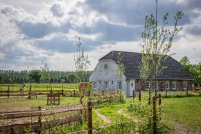 B&B Hoeve Klein Haneveld